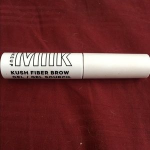 Milk Makeup Kush Fiber Brow Gel in Dutch